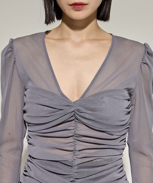 FETICO（フェティコ） tシャツ 「FETICO/フェティコ」「STUDIOUS別注