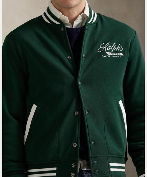 POLO RALPH LAUREN（ポロ・ラルフローレン） スタジャン Ralph's