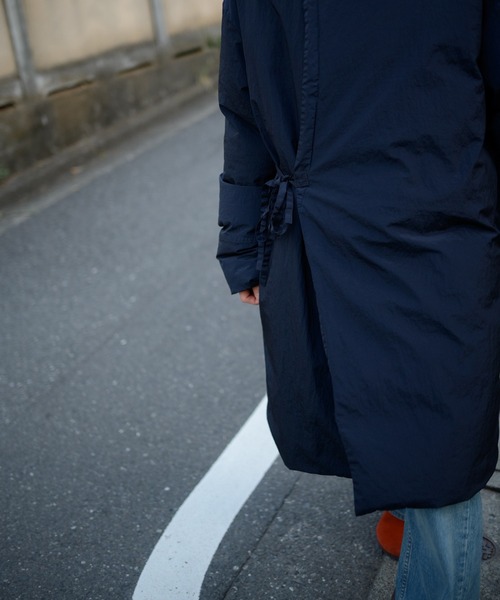 snow peak（スノーピーク） ダウンジャケット ダウン Snow Peak