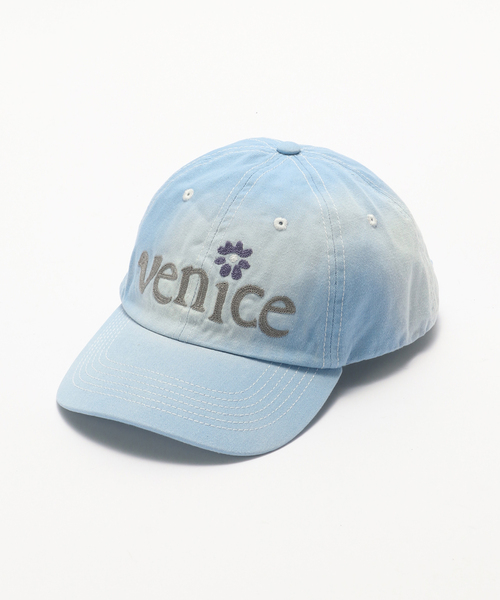 ERL（イーアールエル） キャップ 帽子 UNISEX VENICE CAP メンズ