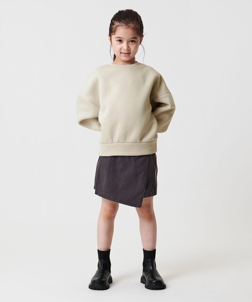 MARW UNITED ARROWS（マルゥ ユナイテッドアローズ） トレーナー