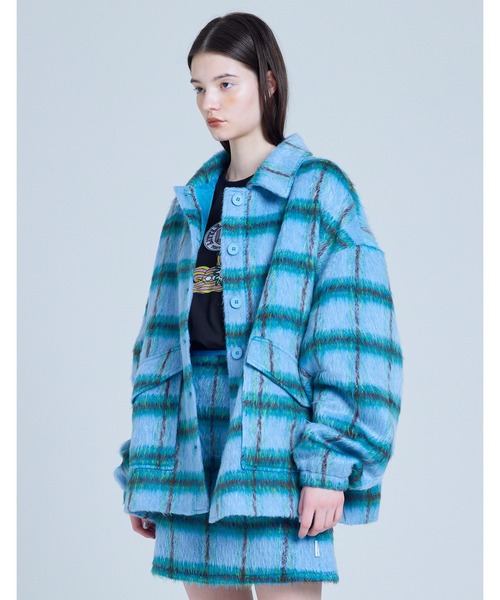 Little sunny bite（リトルサニーバイト） コート アウター 「Little