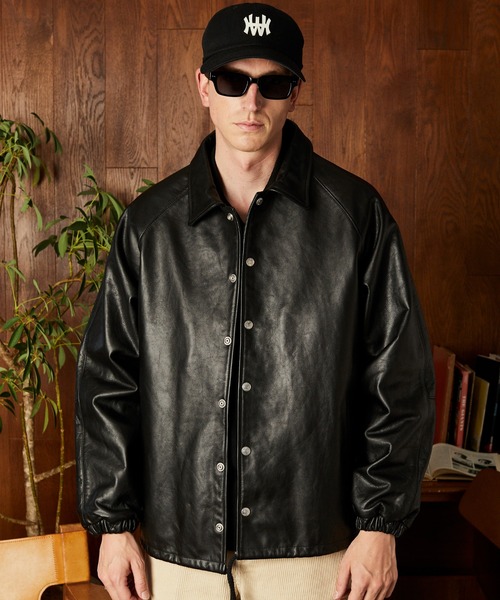 schott コーチジャケット（ファッション）のおすすめ人気商品一覧 通販