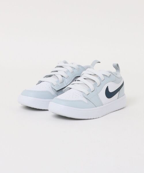 NIKE（ナイキ） スニーカー 17-22 JORDAN1 LOW ALT (PS) ジョーダン 1