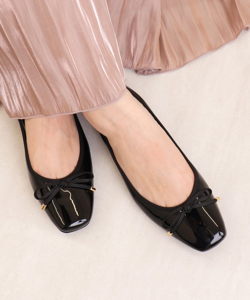 artemis by DIANA（アルテミス by ダイアナ） バレエシューズ パンプス