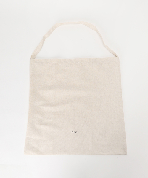 NOBLE（ノーブル） ショルダーバッグ バッグ PUNTI./プンティ WALTZ