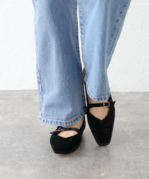 PELLICO SUNNY（ペリーコサニー） シューズ メリージェーン レディース