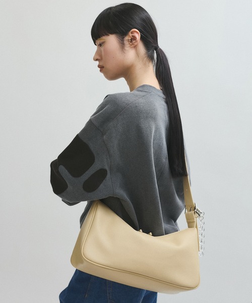 ADAM ET ROPE'（アダムエロペ） ショルダーバッグ バッグ