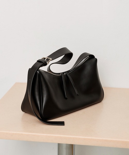 ADAM ET ROPE'（アダムエロペ） ショルダーバッグ バッグ