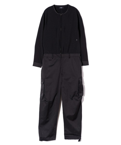 glamb（グラム） オールインワン No Collar All in One / ノーカラー