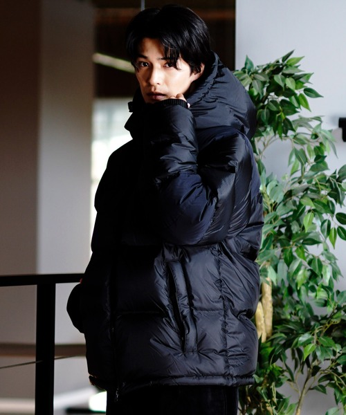THE NORTH FACE（ザ ノースフェイス） ダウンジャケット ダウン