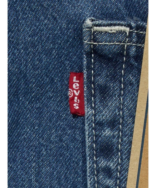 Levi's（リーバイス） オーバーオール サロペット オーバーオール