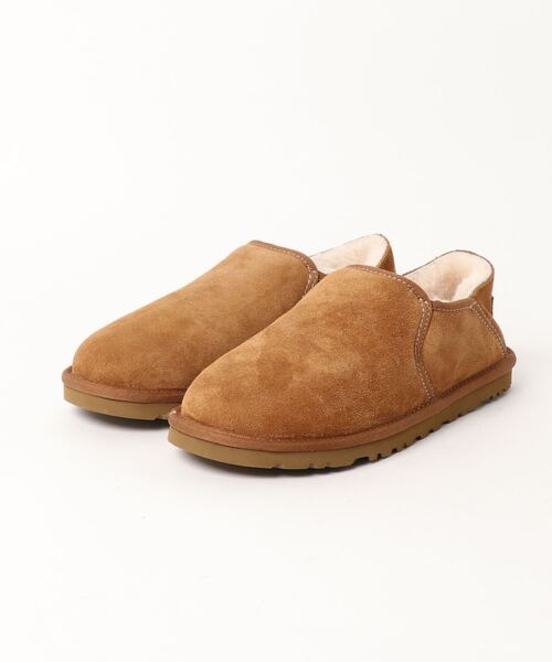UGG Australia（アグオーストラリア） ブーツ KENTON 3010 CHESTNUT