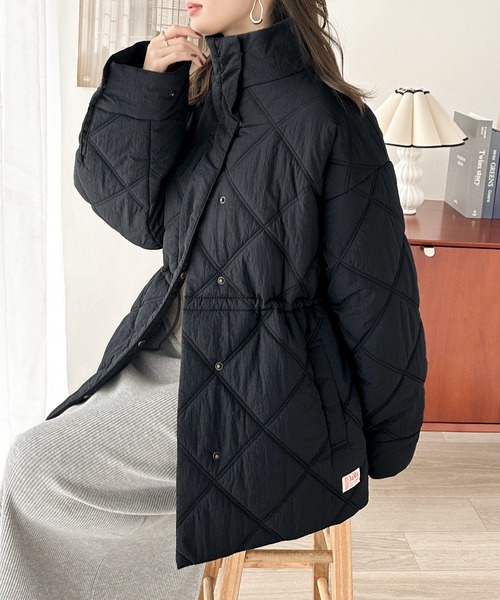 Java ダウンコート ダウンジャケット 「JAVAジャバ 別注」大人