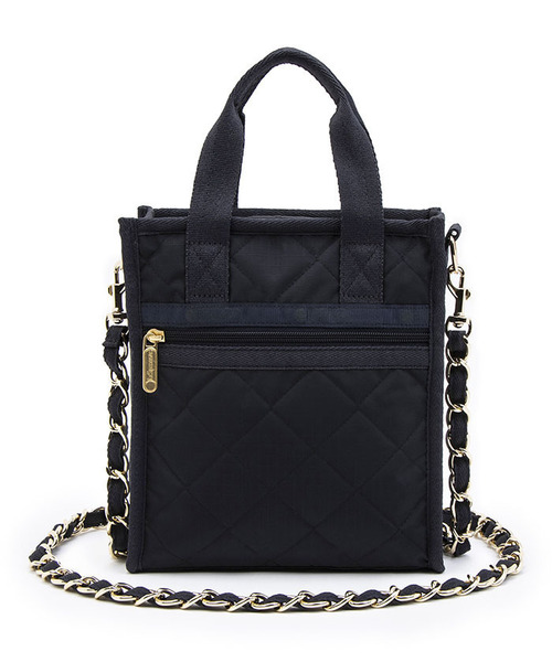 LeSportsac（レスポートサック） トートバッグ CHAIN MINI N/S TOTE