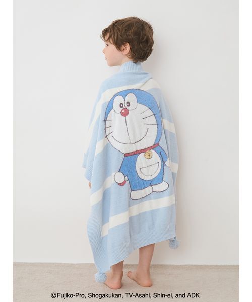 gelato pique（ジェラートピケ） ブランケット 「ドラえもん」「キッズ
