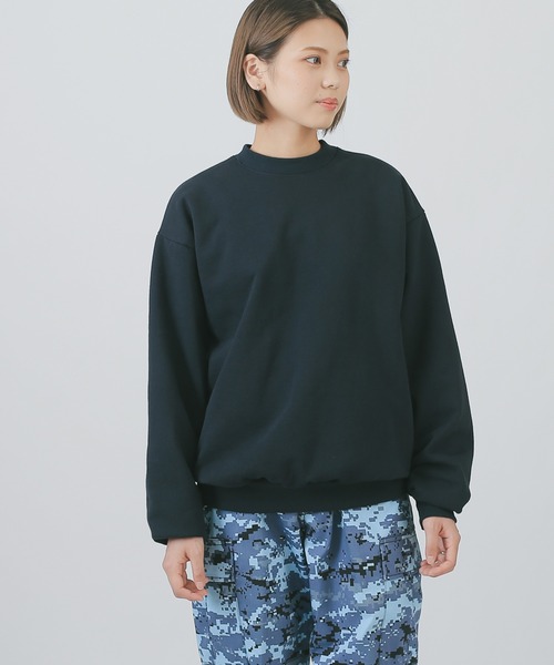 LOS ANGELES APPAREL（ロサンゼルスアパレル） トレーナー スウェット