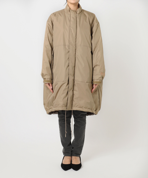 WILD THINGS（ワイルドシングス） ダウンコート ダウンジャケット