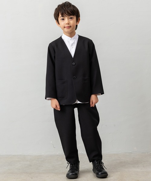 BTZ TOKYO フォーマル 発表会 卒園式 入学式 「4点セットスーツ