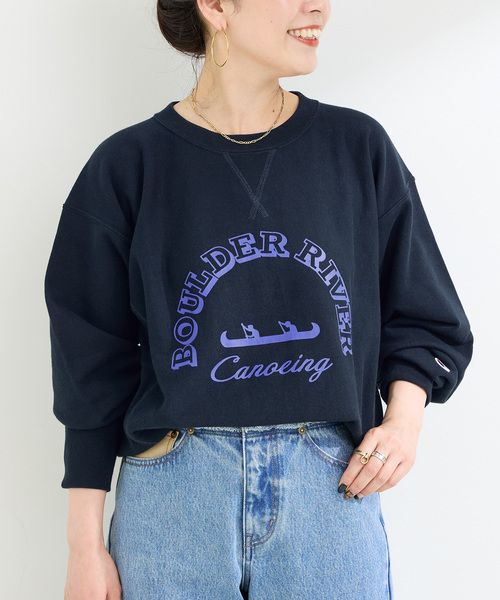 Champion（チャンピオン） トレーナー スウェット ウォッシャブル