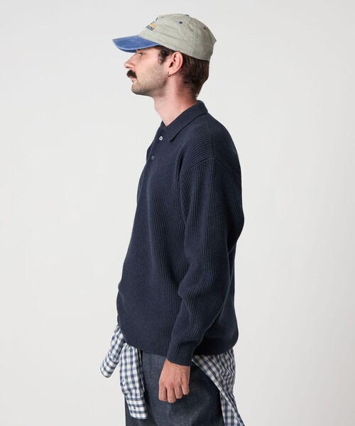 STEVEN ALAN（スティーブンアラン） セーター ニット オーストラリアン