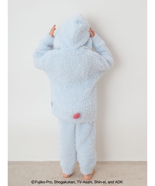 gelato pique（ジェラートピケ） パジャマ 「ドラえもん」「キッズ