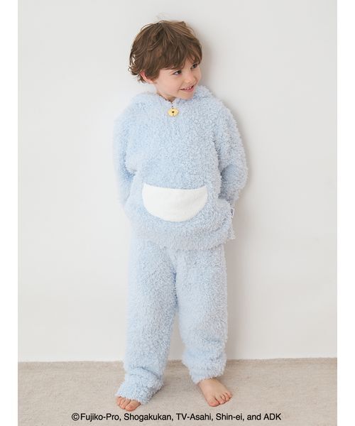 gelato pique（ジェラートピケ） パジャマ 「ドラえもん」「キッズ