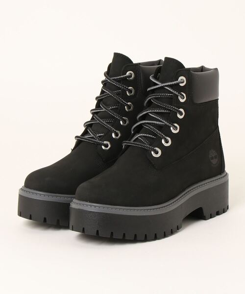 Timberland（ティンバーランド） ブーツ レディース : ZOZOTOWN Yahoo