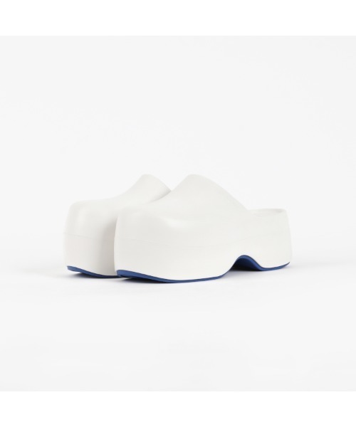 tukn. サンダル 「OFOF公式取り扱い」OFOF 1F レディース : ZOZOTOWN