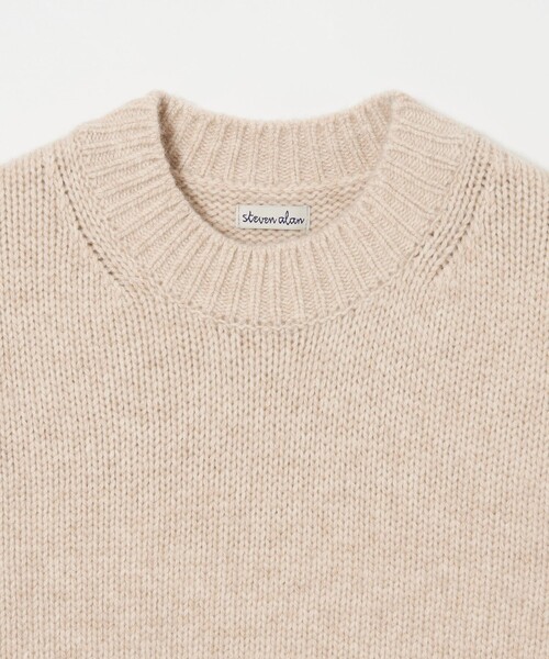 STEVEN ALAN（スティーブンアラン） セーター ニット ハミルトン