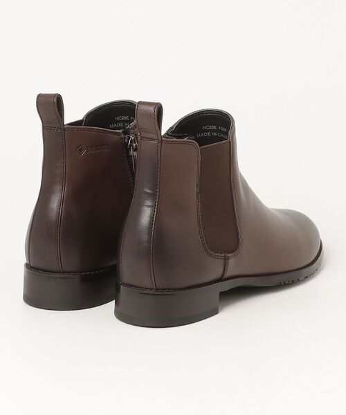 REGAL（リーガル） ブーツ レディース F06R サイドゴア ブーツ GORE