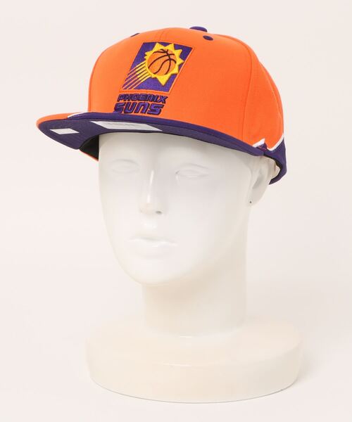 Mitchell&Ness（ミッチェルアンドネス） キャップ 帽子