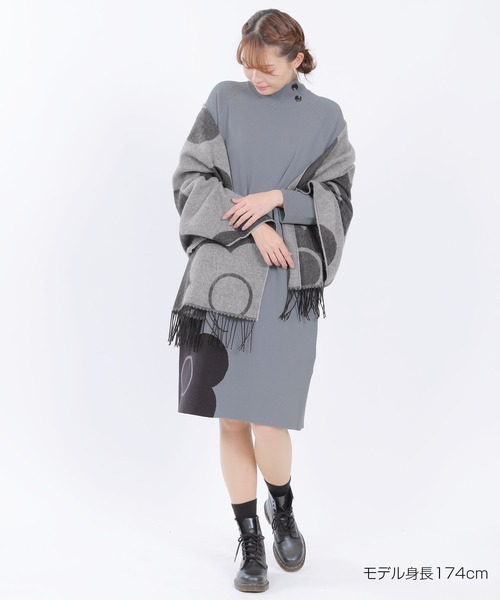 MARY QUANT（マリークヮント） ワンピース マリークワント デイジーJQ