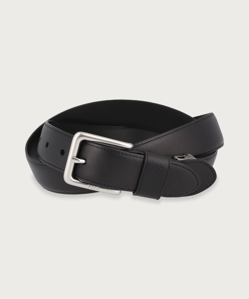 POLO RALPH LAUREN（ポロ・ラルフローレン） ベルト オイルスムース