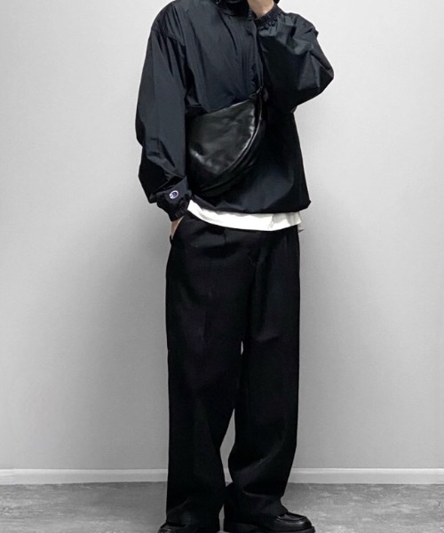 Champion（チャンピオン） ナイロンジャケット チャンピオンナイロン