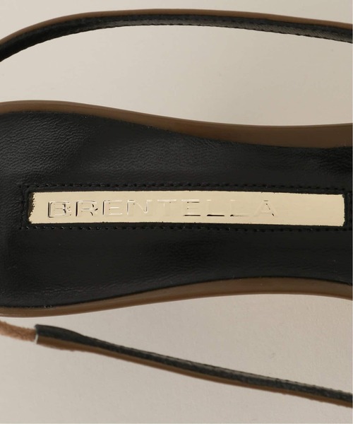 Deuxieme Classe（ドゥーズィエムクラス） パンプス 「BRENTELLA