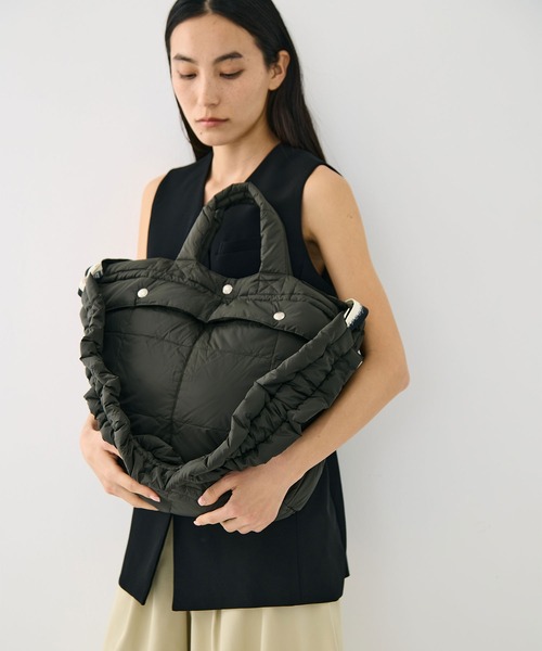 beautiful people（ビューティフルピープル） ショルダーバッグ バッグ