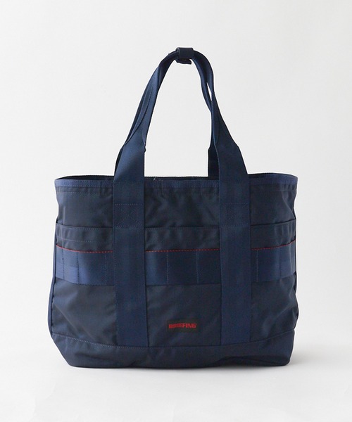 BRIEFING（ブリーフィング） ビジネスバッグ DISCRETE TOTE M MW GENII