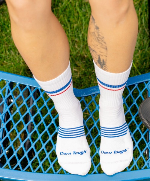 DARN TOUGH（ダーンタフ） 靴下 メンズ : ZOZOTOWN Yahoo!店 - 通販
