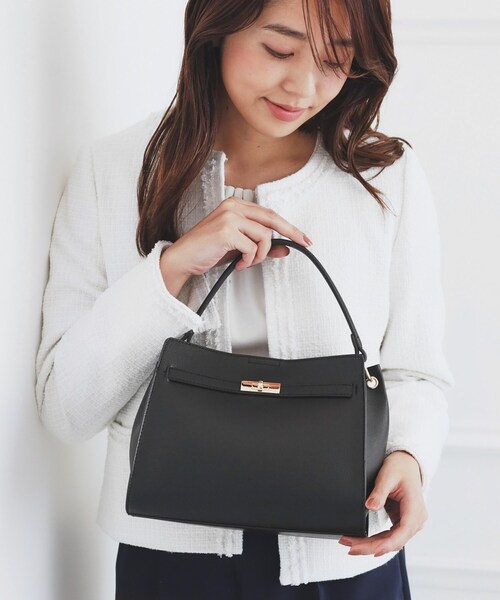 index（インデックス） トートバッグ 「通勤・セレモニー対応」2way