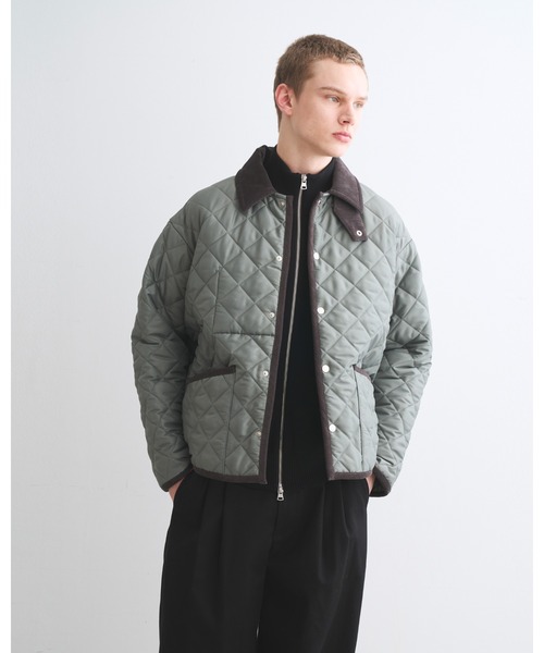 Traditional Weatherwear（トラディショナル ウェザーウェア） ダウン