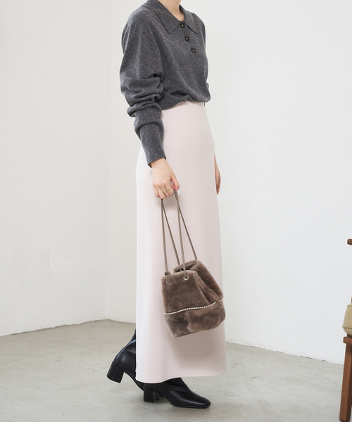 LE TALON（ル タロン） ブーツ 「追加」5cmスクエアフィットショート