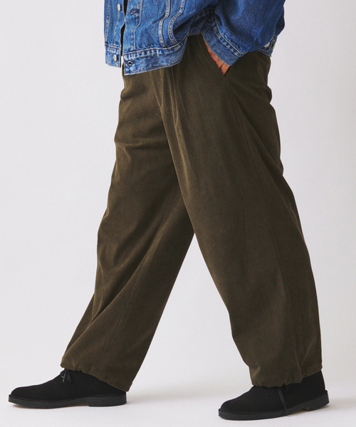 JOURNAL STANDARD relume（ジャーナルスタンダード レリューム