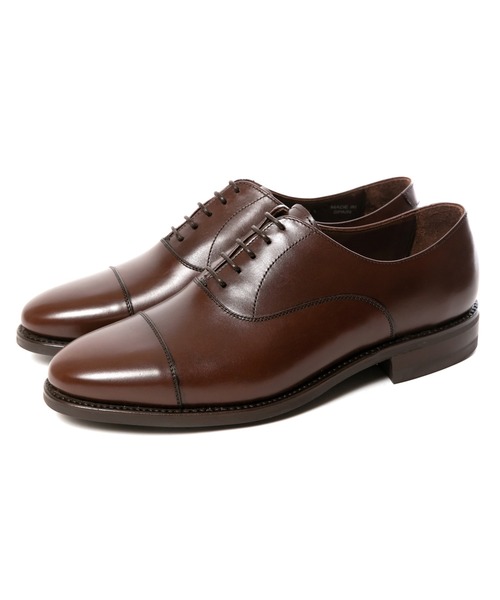 Berwick 1707（バーウィック） ビジネスシューズ Berwick ストレート