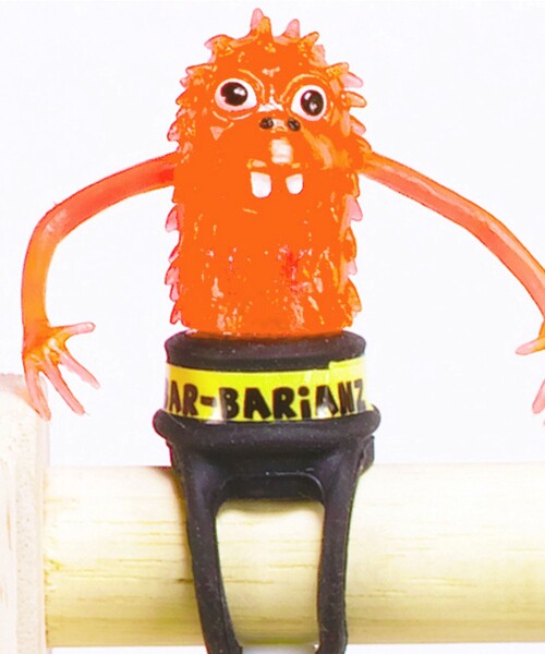 FREAK'S STORE（フリークスストア） RAINBOW MONSTERS/レインボー