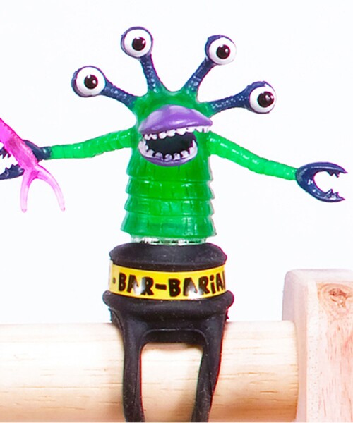 FREAK'S STORE（フリークスストア） RAINBOW MONSTERS/レインボー