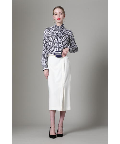 PINKY&DIANNE（ピンキー アンド ダイアン） ブラウス シャツ 「URBAN