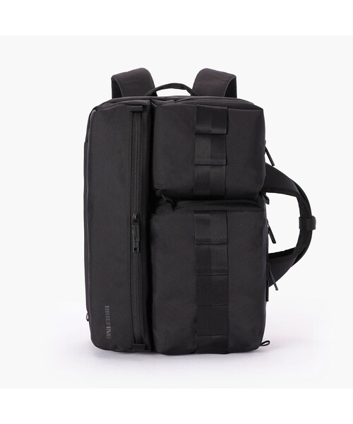 希少 ブリーフィング BRIEFING ビジネスバッグ 2way ライナー BRIEFING