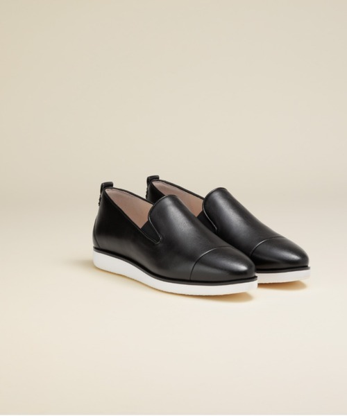 COLE HAAN（コールハーン） ローファー グランド アンビション