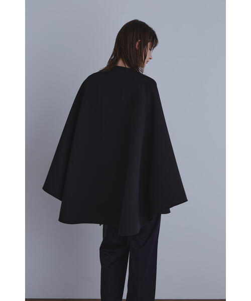 LE PHIL（ル フィル） ジャケット ノーカラージャケット マトラッセ